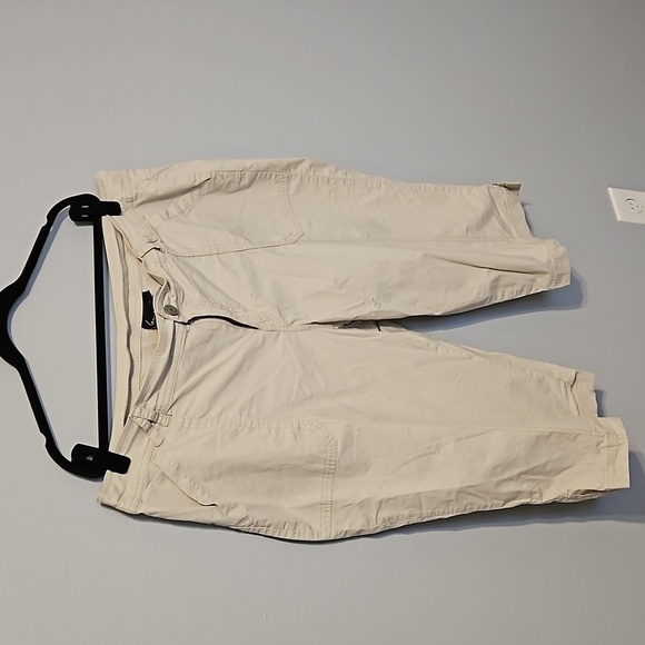 Lane Bryant Pants - Lane Bryant cropped pants size 22